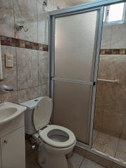 Alquiler Dpto interno amoblado 1 persona