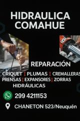 Hidráulica