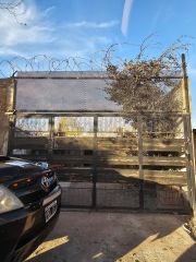 vendo casa en bardas soleadas