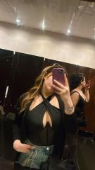 LU RUBIA  PUTONA MUY FOGOZA ❤ GOLOSA Y FANTASIAS ❤