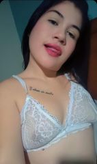 Josselyn disponible