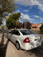 Ford Focus Exe Trend GNC 1.6