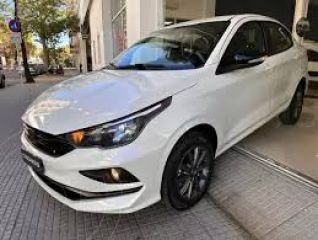 Cronos Pack Plus 1.3i Automatico Okm 2025 Plan 100% ADJUDICADO EN AGENCIA