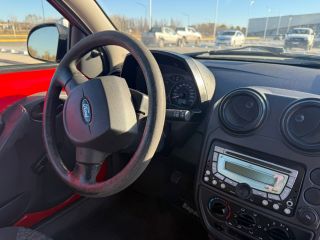 KA FLY PLUS 1.0L