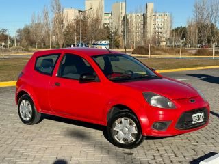 KA FLY PLUS 1.0L