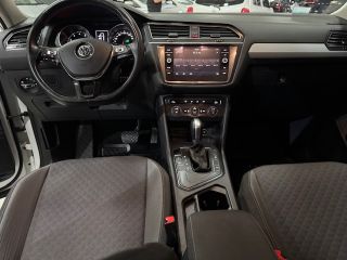 VW TIGUAN 1.4 TSI DSG 7 ASIENTOS AÑO 2019