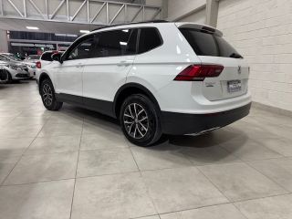 VW TIGUAN 1.4 TSI DSG 7 ASIENTOS AÑO 2019