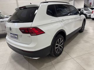 VW TIGUAN 1.4 TSI DSG 7 ASIENTOS AÑO 2019