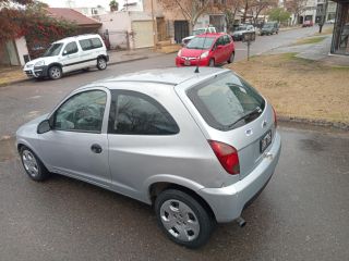 Vendo o permuto (menor valor + efectiv) Celta Nafta 1.4 LT Mod 2012 soy titular todo al dia, sin deuda