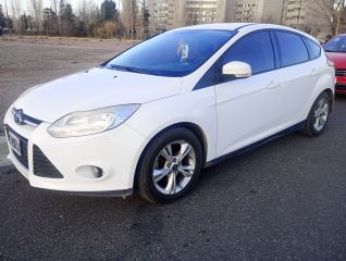 Vendo Ford Focus 3