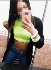 Hola Amores estoy disponible en Neuquén!! Poquitos días 