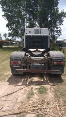 Vendo Ford Cargo 1932, modelo 2015
