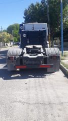 Vendo Volkswagen Costellattion 19320, modelo 2015