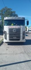 Vendo Volkswagen Costellattion 19320, modelo 2015