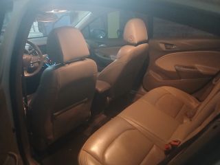 Cruze 1.4 turbo plus +At