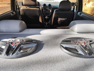 GOL TREND 1.6 MODELO 2010
