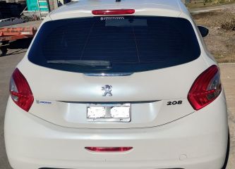 Peugeot 208 Allure Nav.  Mod. 2014