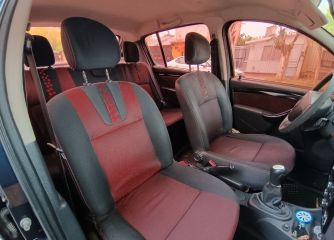Sandero Stepway
