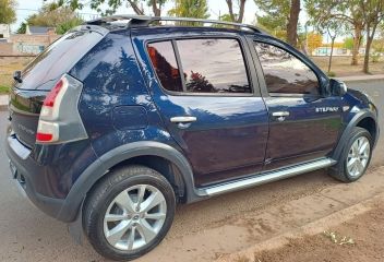 Sandero Stepway