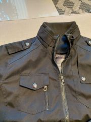 Campera hombre