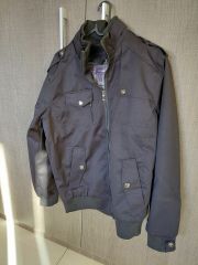 Campera hombre