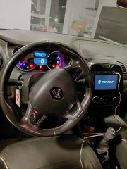 Renault Captur Intense 2.0
