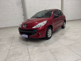 PEUGEOT 207 COMPACT XS 1.4 5P C/80.000 KM