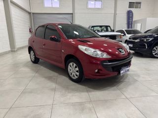 PEUGEOT 207 COMPACT XS 1.4 5P C/80.000 KM
