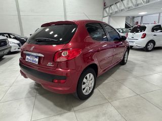 PEUGEOT 207 COMPACT XS 1.4 5P C/80.000 KM