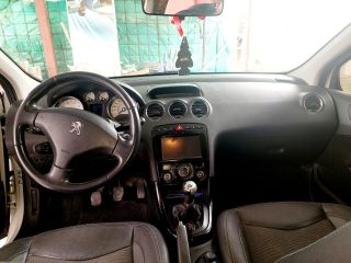 Peugeot 308 - Allure Plus 2.0 - Mod 2016