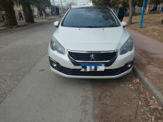 Peugeot 308 - Allure Plus 2.0 - Mod 2016