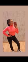 Últimas horas antes de volver a buenos Aires Evelin tú Paraguayita pura bebé