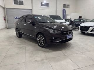 FIAT CRONOS PRECISION 1.8 MT 2020