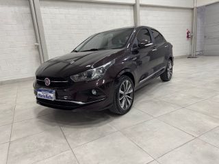 FIAT CRONOS PRECISION 1.8 MT 2020