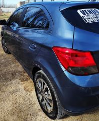 CHEVROLET ONIX LTZ L/17 2016