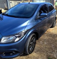 CHEVROLET ONIX LTZ L/17 2016