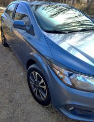 CHEVROLET ONIX LTZ L/17 2016