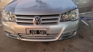 Golf highline 2.0 Mod 2011