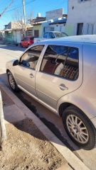 Golf highline 2.0 Mod 2011