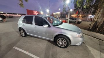 Golf highline 2.0 Mod 2011