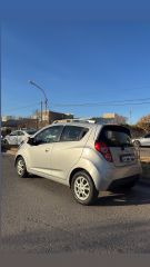 Chevrolet Spark LT