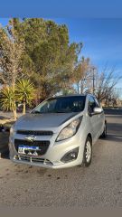 Chevrolet Spark LT