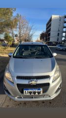 Chevrolet Spark LT