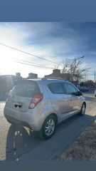 Chevrolet Spark LT