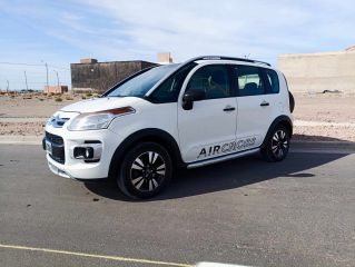 Citroen Aircross