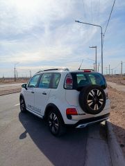 Citroen Aircross