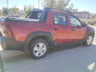 Vendo camioneta