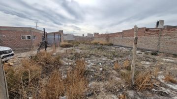 Vendo terreno