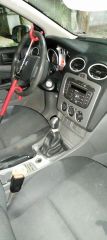 Vendo Ford Focus sedan 2011
