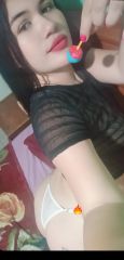 Josselyn disponible amor Últimos días